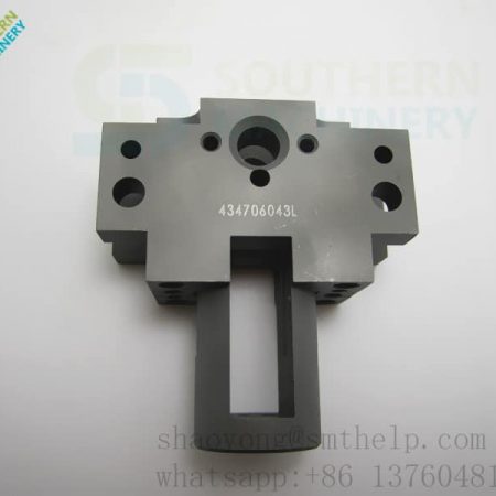 43470604 Universal Instruments AI Spare Parts.Made in China High quality Panasonic AI spare parts. (Auto Insertion Machine) shaoyong@smthelp.net