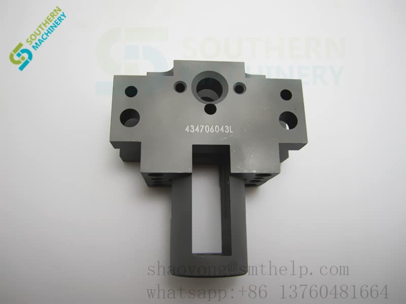 43470604 Universal Instruments AI Spare Parts.Made in China High quality Panasonic AI spare parts. (Auto Insertion Machine) shaoyong@smthelp.net