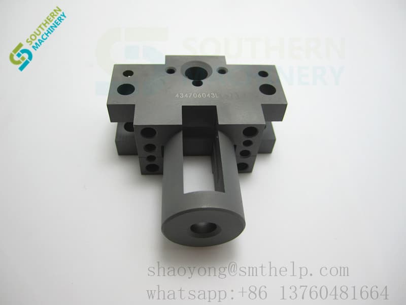 43470604 Universal Instruments AI Spare Parts.Made in China High quality Panasonic AI spare parts. (Auto Insertion Machine) shaoyong@smthelp.net