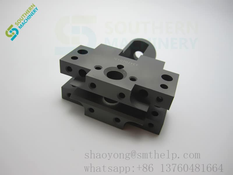 43470604 Universal Instruments AI Spare Parts.Made in China High quality Panasonic AI spare parts. (Auto Insertion Machine) shaoyong@smthelp.net