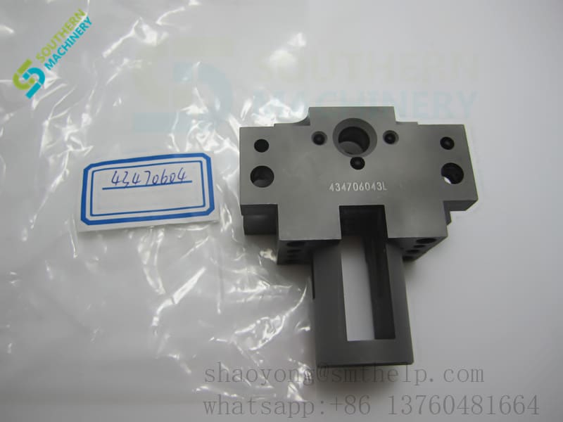 43470604 Universal Instruments AI Spare Parts.Made in China High quality Panasonic AI spare parts. (Auto Insertion Machine) shaoyong@smthelp.net