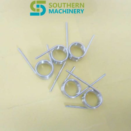 43620501. （30899801/30899701 A ） AI Spare Parts For Universal Instruments (Auto Insertion Machine)