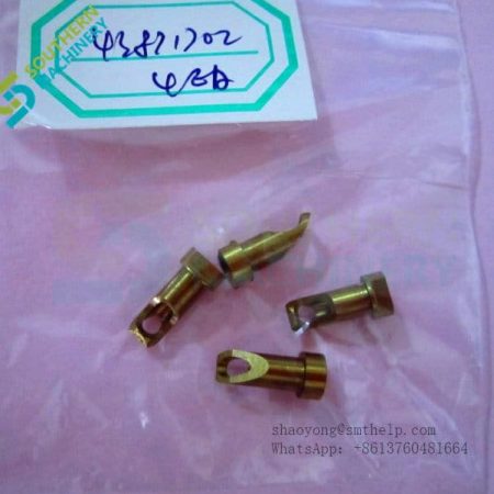 43871702 Universal Instruments AI Spare Parts.Made in China High quality Panasonic AI spare parts. (Auto Insertion Machine) shaoyong@smthelp.net