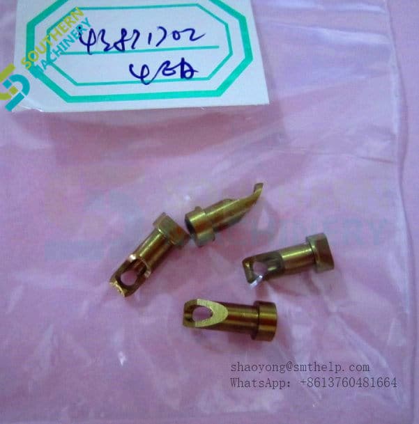 43871702 Universal Instruments AI Spare Parts.Made in China High quality Panasonic AI spare parts. (Auto Insertion Machine) shaoyong@smthelp.net