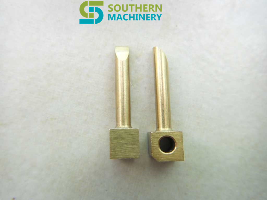 43871802 (43871702 ) AI Spare Parts For Universal Instruments (Auto Insertion Machine)
