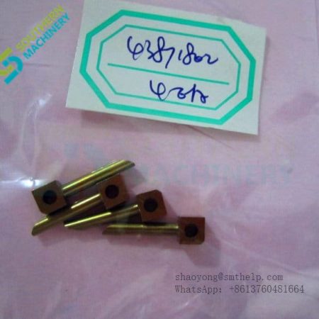 43871802 Universal Instruments AI Spare Parts.Made in China High quality Panasonic AI spare parts. (Auto Insertion Machine) shaoyong@smthelp.net