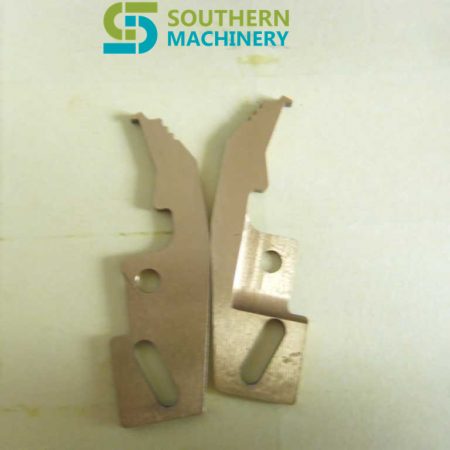 43902001 43902101 43902303 43902204 AI Spare Parts For Universal Instruments (Auto Insertion Machine)