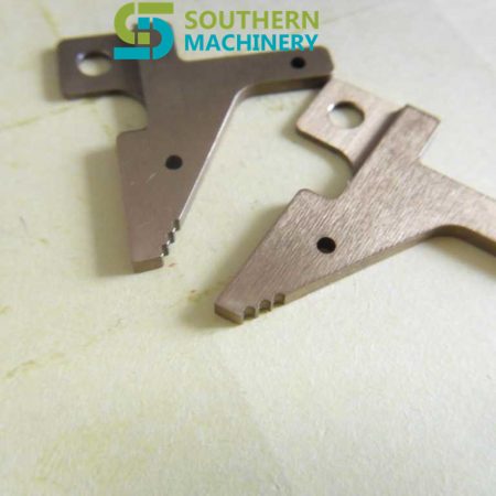 43902101 43902001 43902303 43902204 AI Spare Parts For Universal Instruments (Auto Insertion Machine)