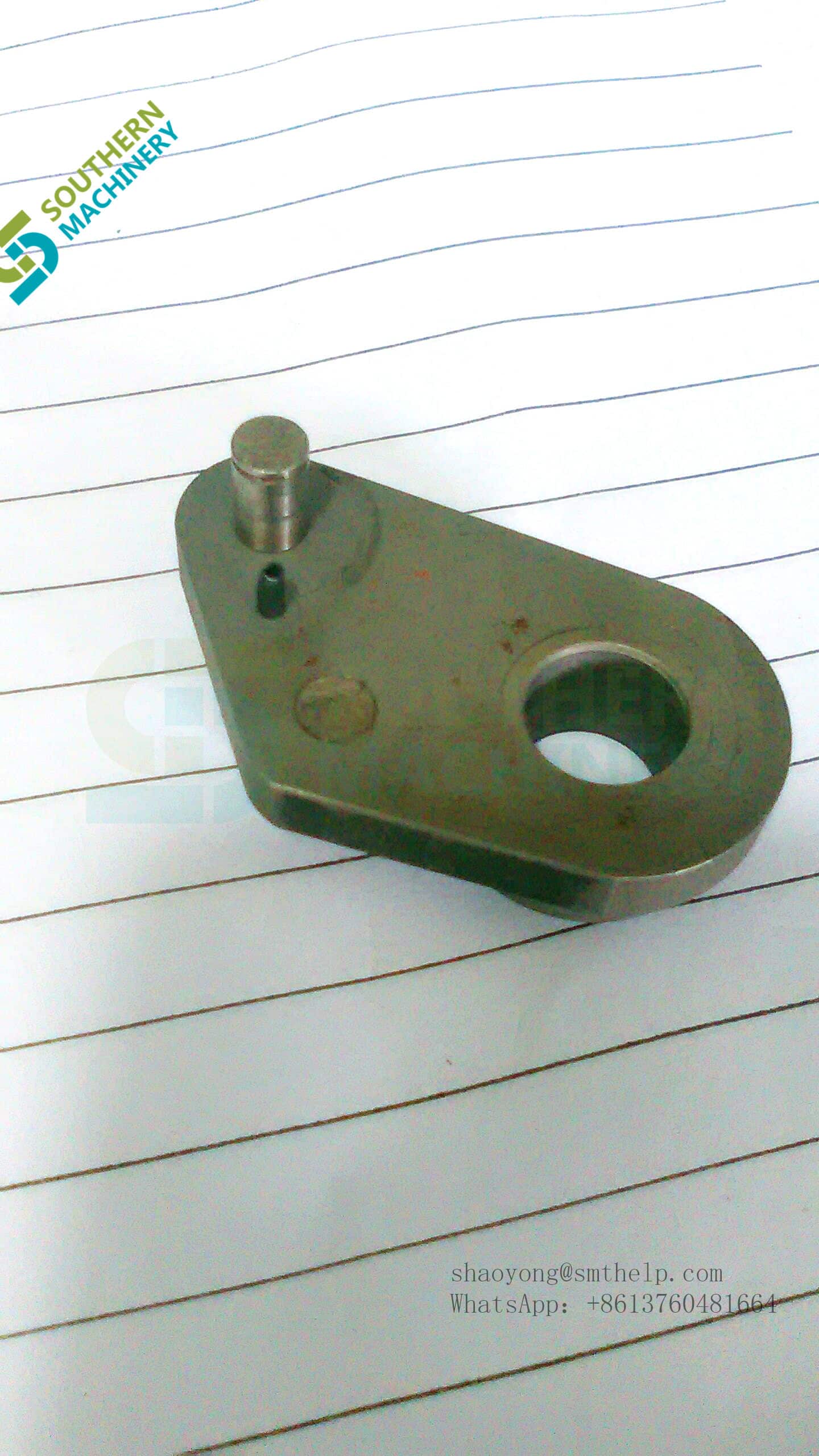 44170701 Universal Instruments AI Spare Parts.Made in China High quality Panasonic AI spare parts. (Auto Insertion Machine) shaoyong@smthelp.net