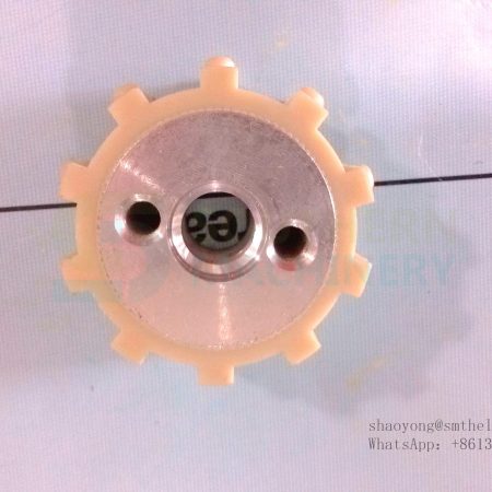 44236801 Universal Instruments AI Spare Parts.Made in China High quality Panasonic AI spare parts. (Auto Insertion Machine) shaoyong@smthelp.net