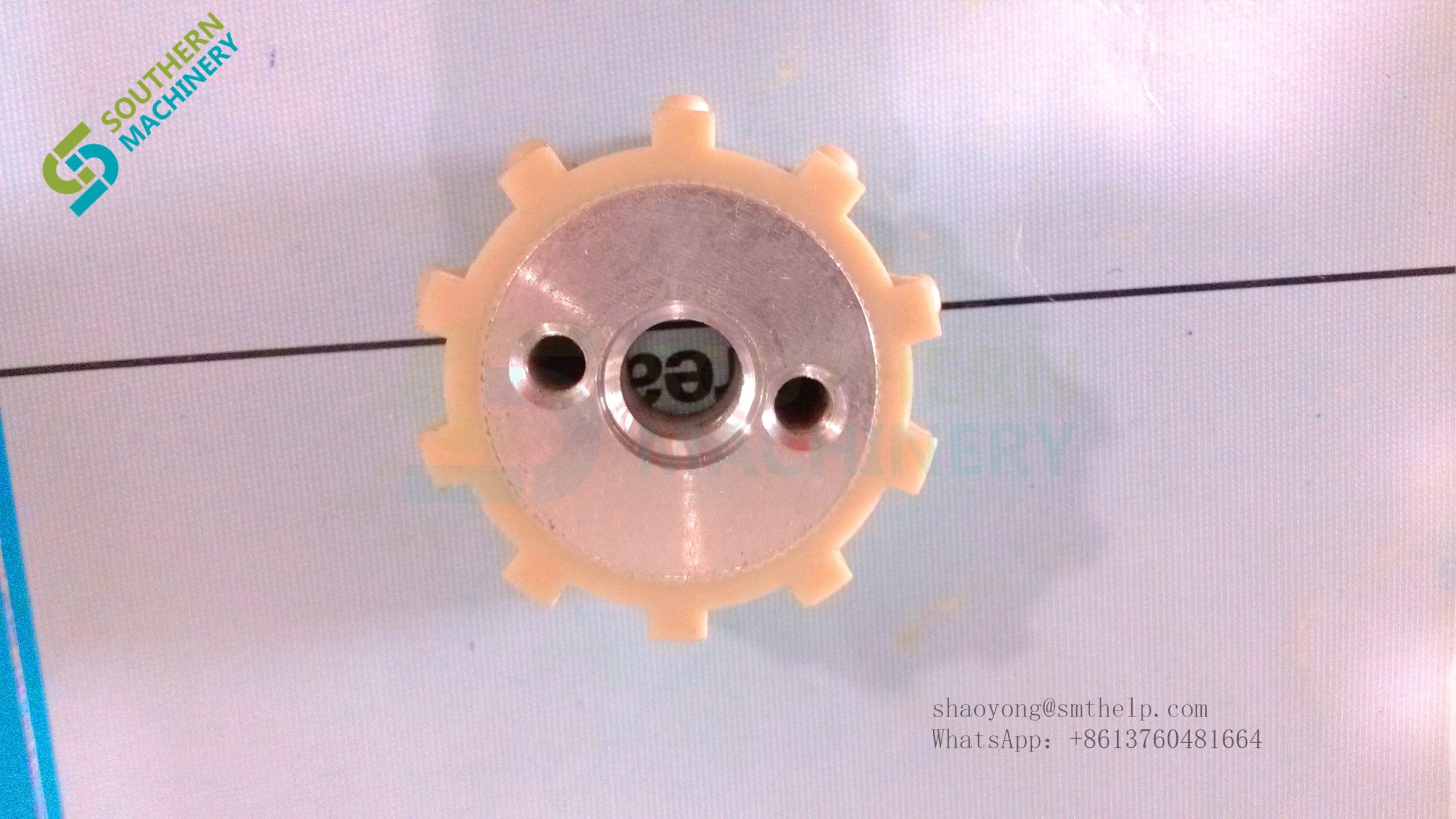 44236801 Universal Instruments AI Spare Parts.Made in China High quality Panasonic AI spare parts. (Auto Insertion Machine) shaoyong@smthelp.net