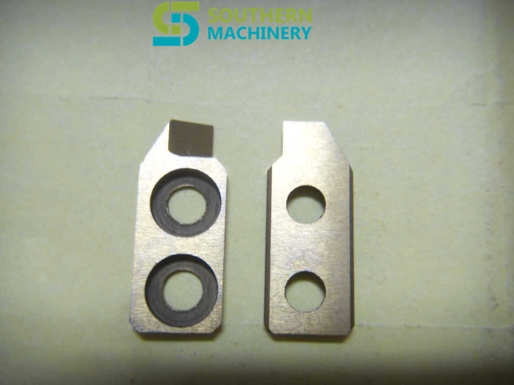 44241405 44241405 AI Spare Parts For Universal Instruments (Auto Insertion Machine)