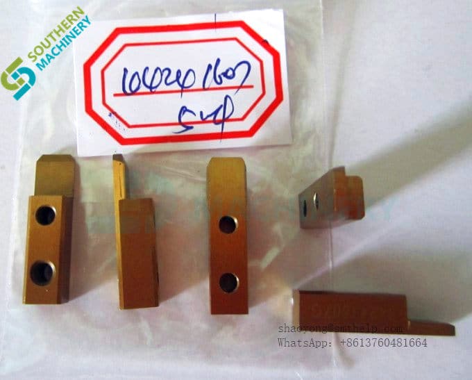 44241607 Universal Instruments AI Spare Parts.Made in China High quality Panasonic AI spare parts. (Auto Insertion Machine) shaoyong@smthelp.net