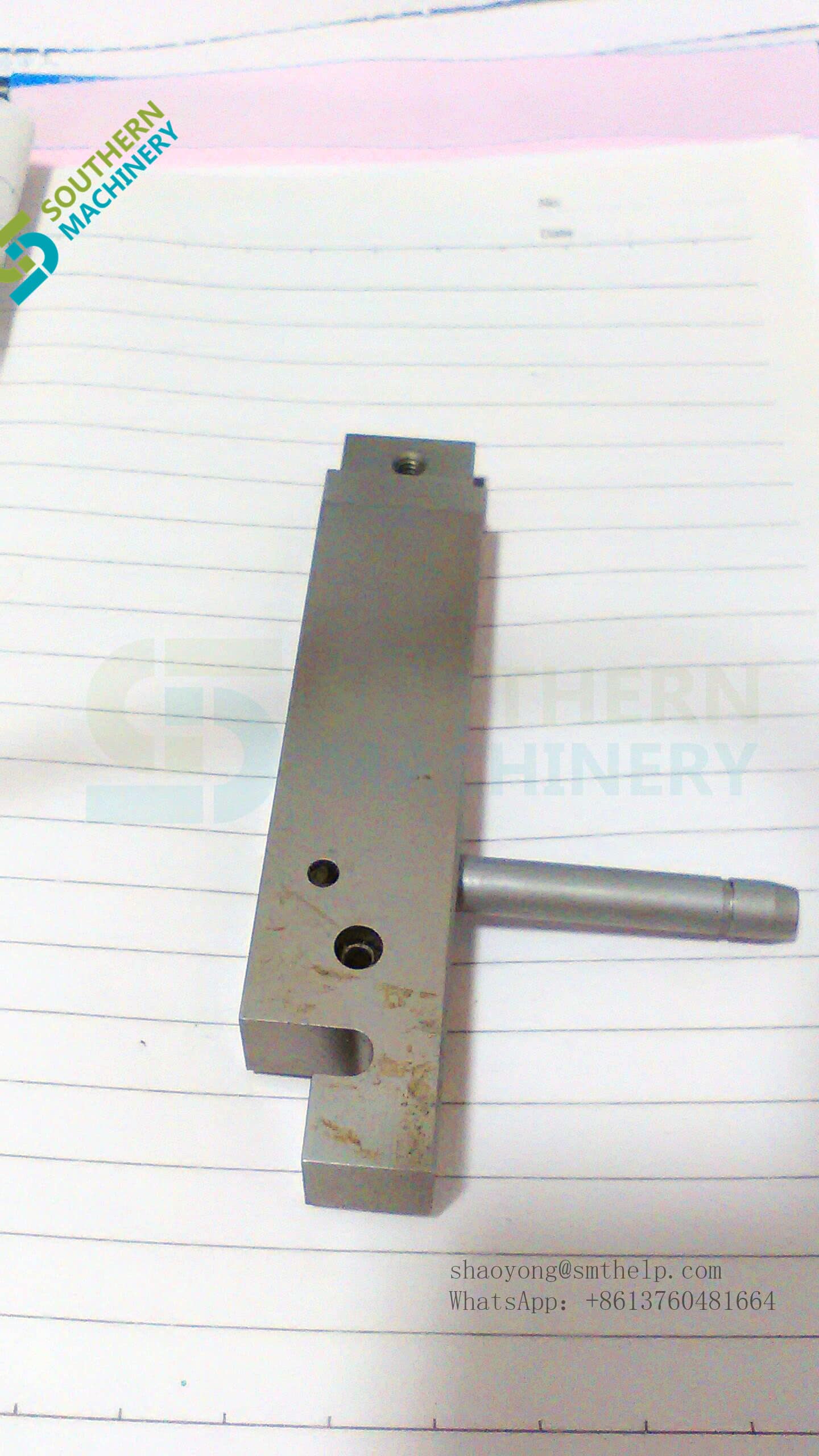 44426401 Universal Instruments AI Spare Parts.Made in China High quality Panasonic AI spare parts. (Auto Insertion Machine) shaoyong@smthelp.net