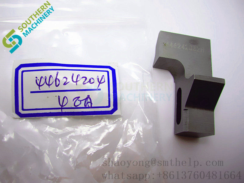 44624204 Ai spare parts/ Made in China High quality Universal Instruments AI Spare Parts.Panasonic AI spare parts.