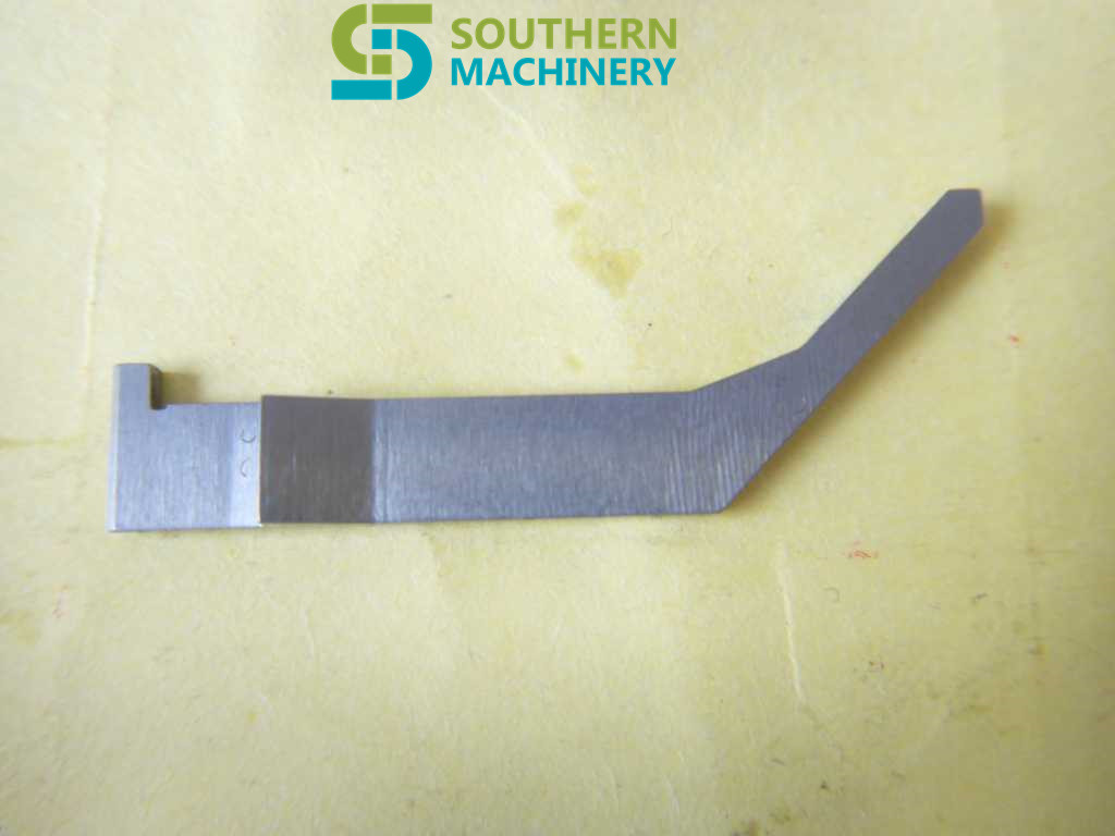 AI Spare Parts For Universal Instruments (Auto Insertion Machine)