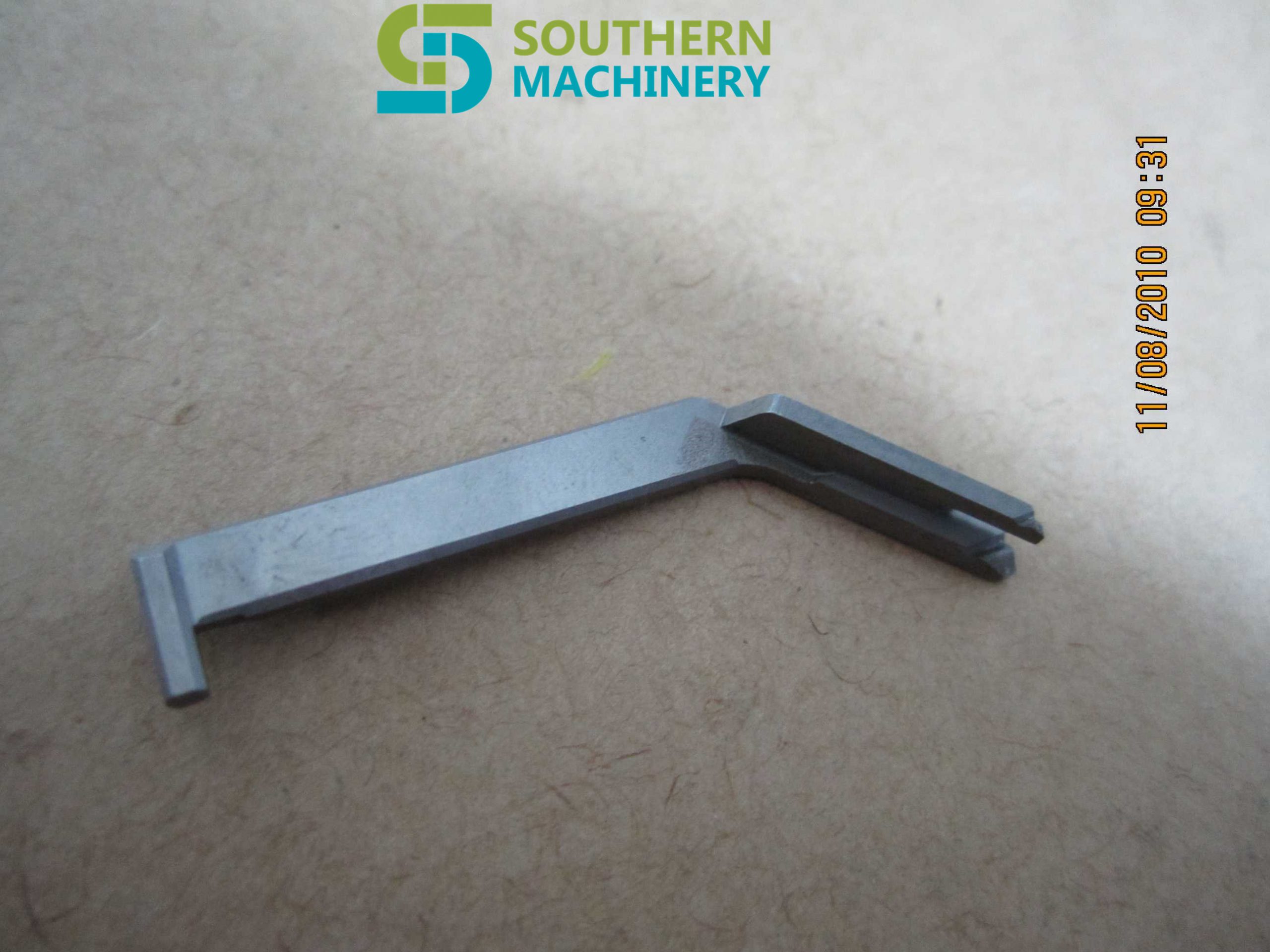 44629906 44629802 AI Spare Parts For Universal Instruments (Auto Insertion Machine)
