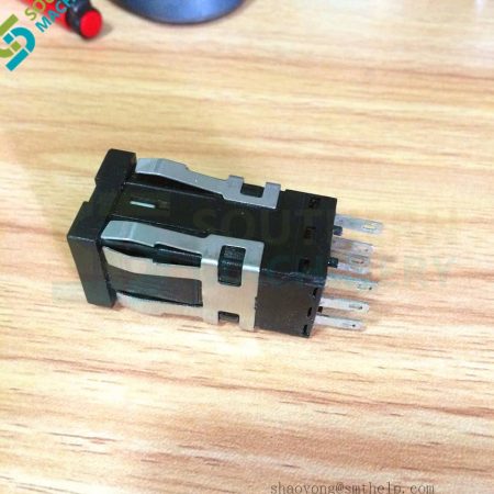 44906901 Universal Instruments AI Spare Parts.Made in China High quality Panasonic AI spare parts. (Auto Insertion Machine) shaoyong@smthelp.net