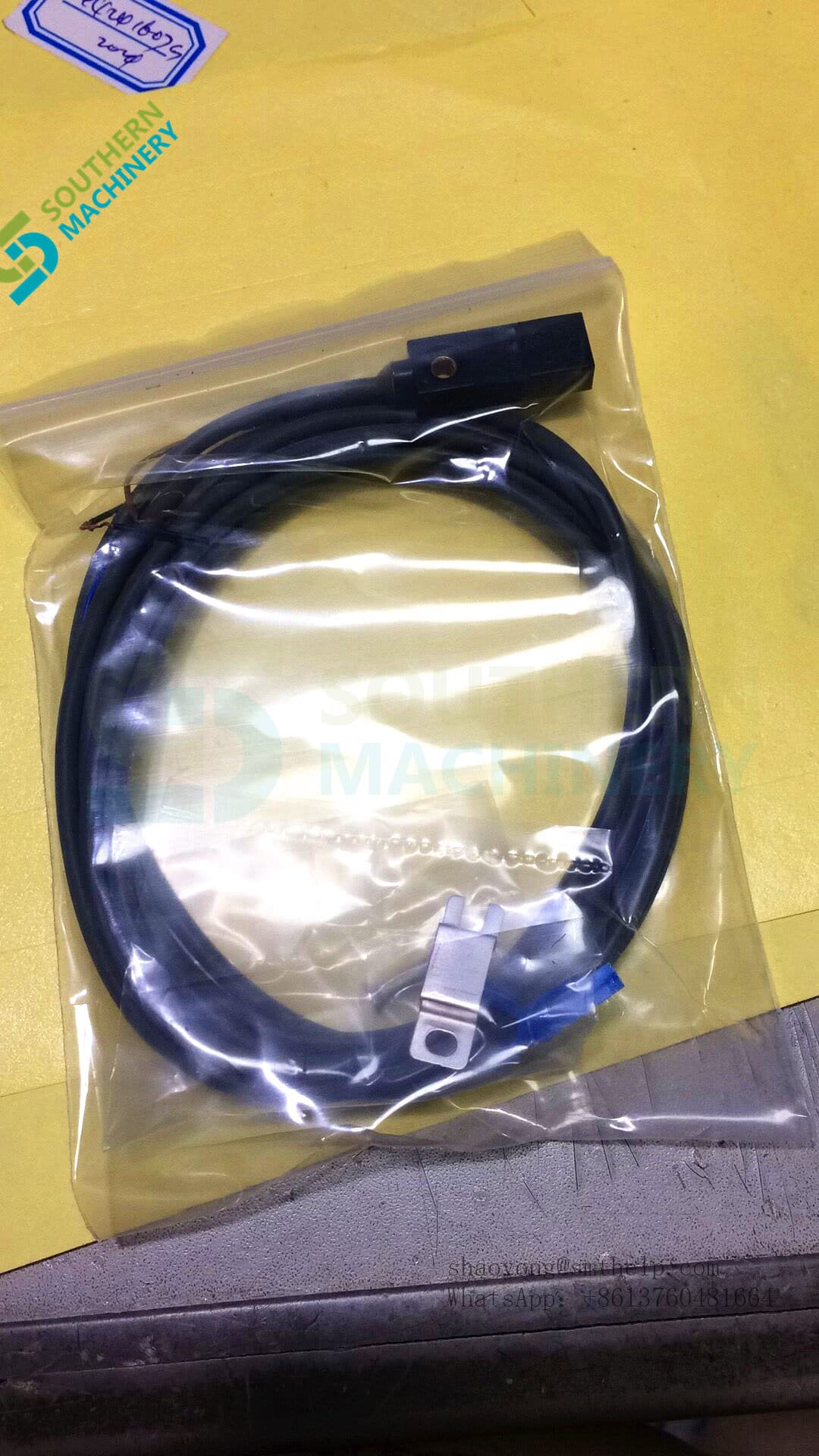 44909001- Universal Instruments AI Spare Parts.Made in China High quality Panasonic AI spare parts. (Auto Insertion Machine) shaoyong@smthelp.net
