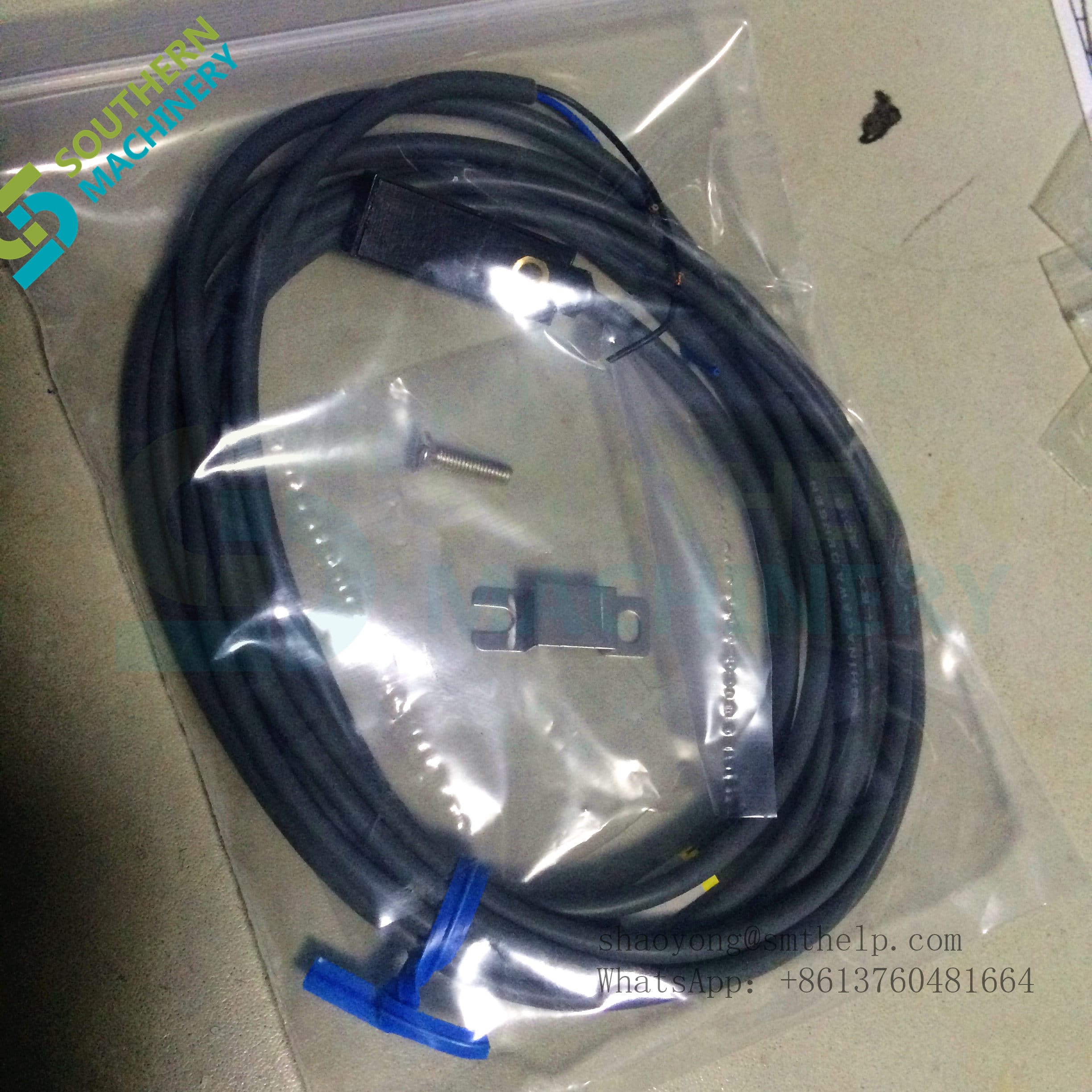 44909001 Universal Instruments AI Spare Parts.Made in China High quality Panasonic AI spare parts. (Auto Insertion Machine) shaoyong@smthelp.net