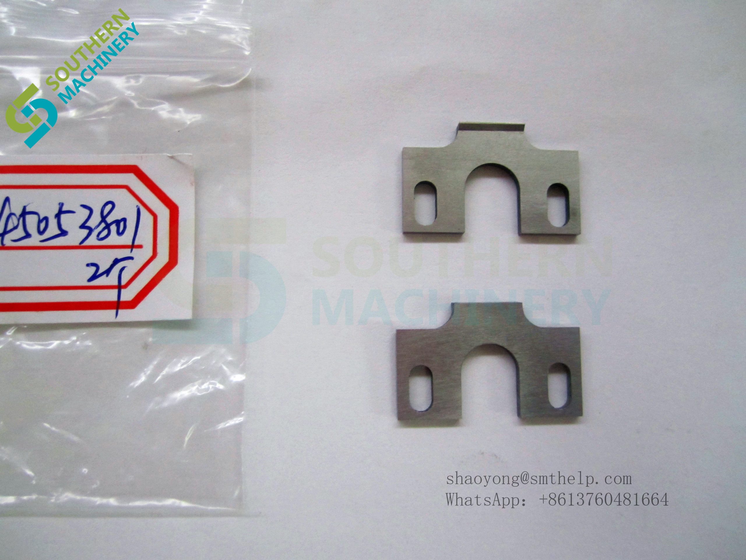 45053801 Universal Instruments AI Spare Parts.Made in China High quality Panasonic AI spare parts. (Auto Insertion Machine) shaoyong@smthelp.net