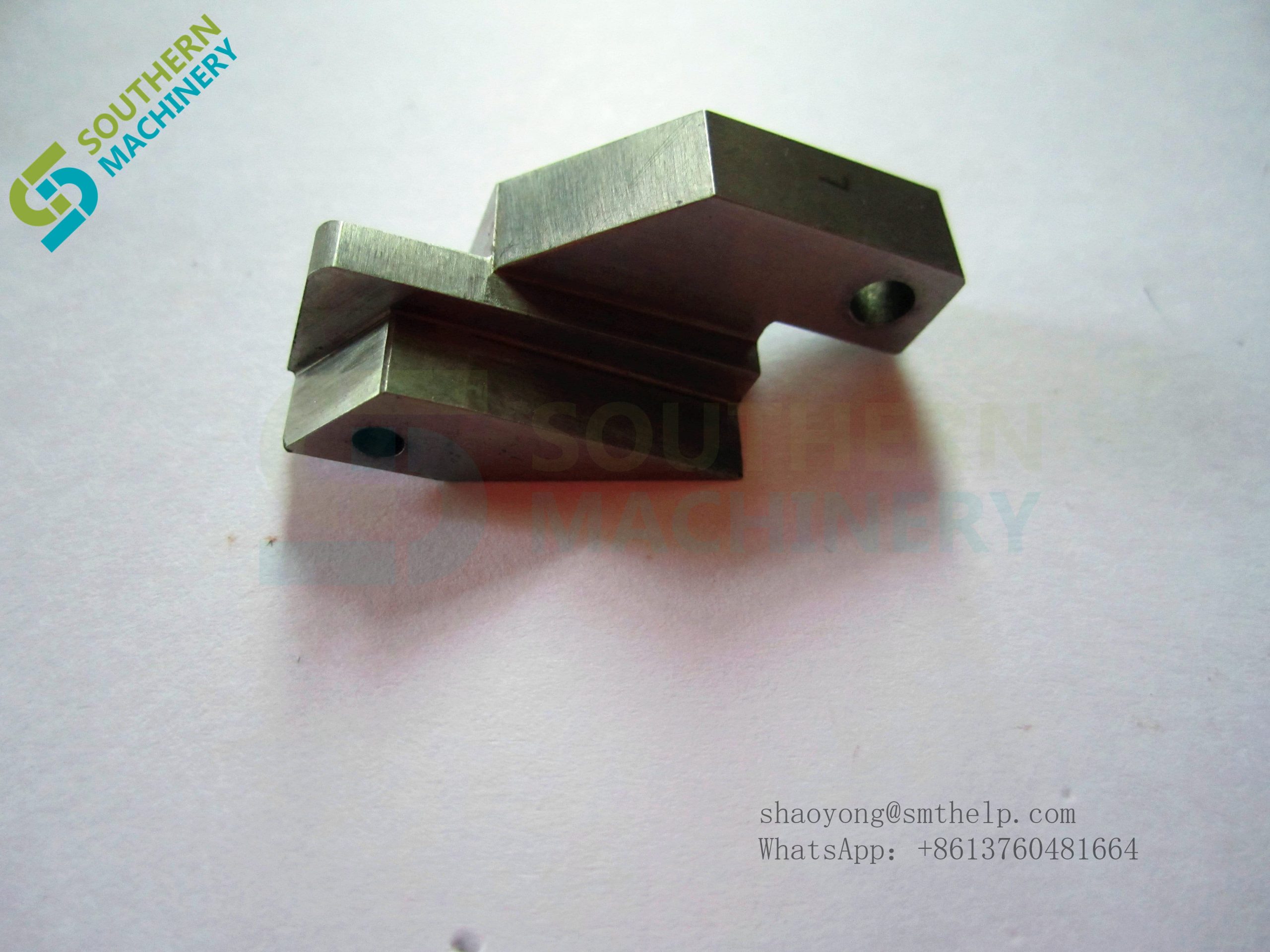 45064902 Universal Instruments AI Spare Parts.Made in China High quality Panasonic AI spare parts. (Auto Insertion Machine) shaoyong@smthelp.net