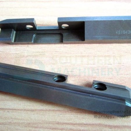 45104304 Universal Instruments AI Spare Parts.Made in China High quality Panasonic AI spare parts. (Auto Insertion Machine) shaoyong@smthelp.net