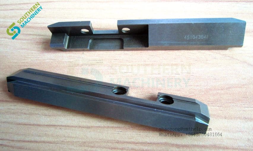 45104304 Universal Instruments AI Spare Parts.Made in China High quality Panasonic AI spare parts. (Auto Insertion Machine) shaoyong@smthelp.net