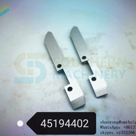 45194402 SUPPORT CLIP (2)