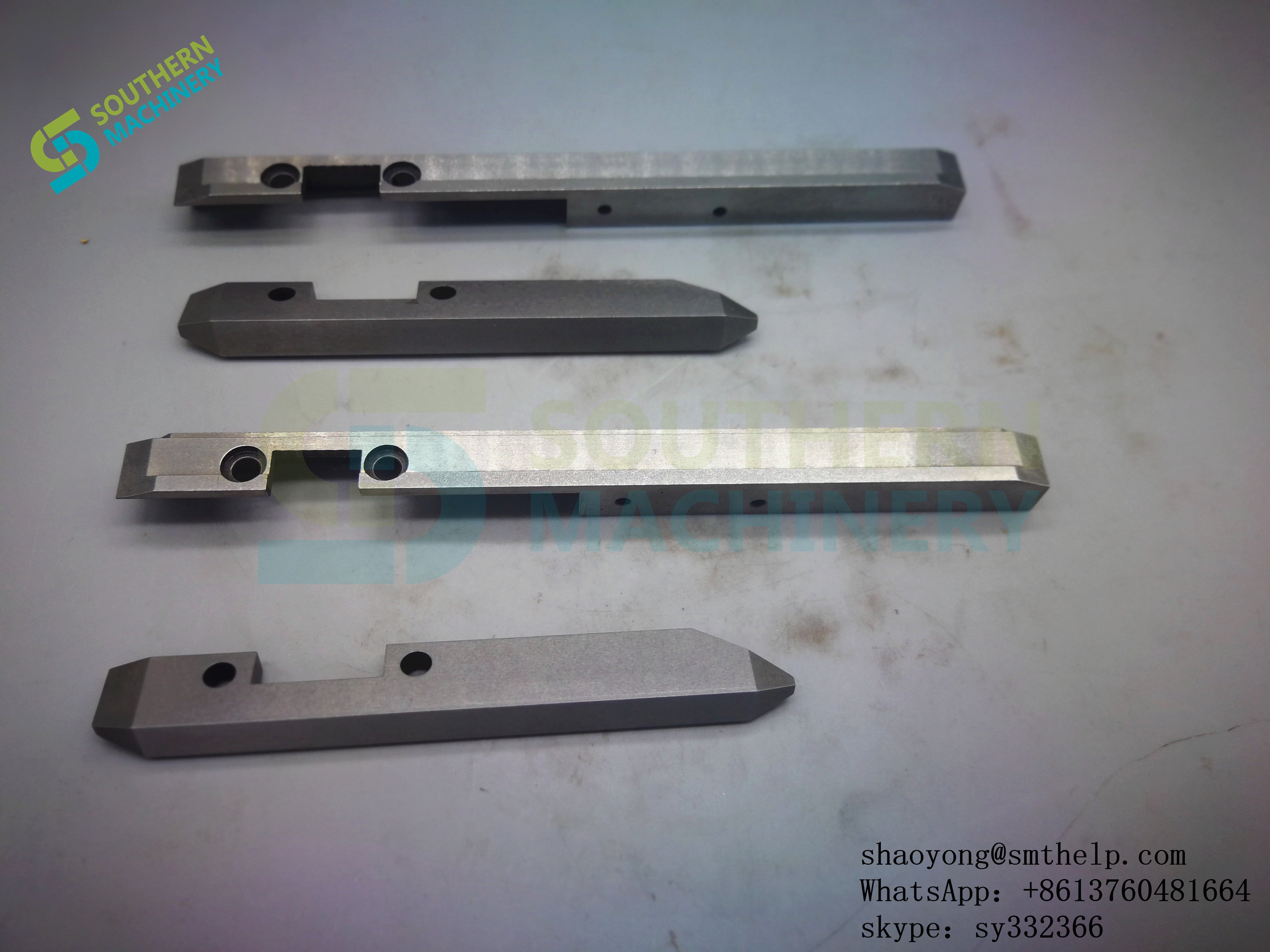 45194402 SUPPORT CLIP / Universal Instruments AI Spare Parts - 图片 10