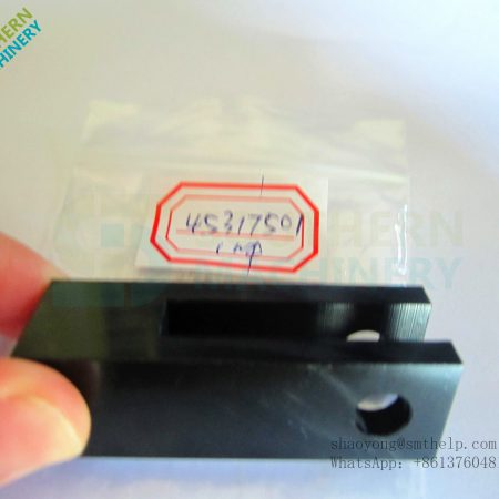 4531750 Universal Instruments AI Spare Parts.Made in China High quality Panasonic AI spare parts. (Auto Insertion Machine) shaoyong@smthelp.net