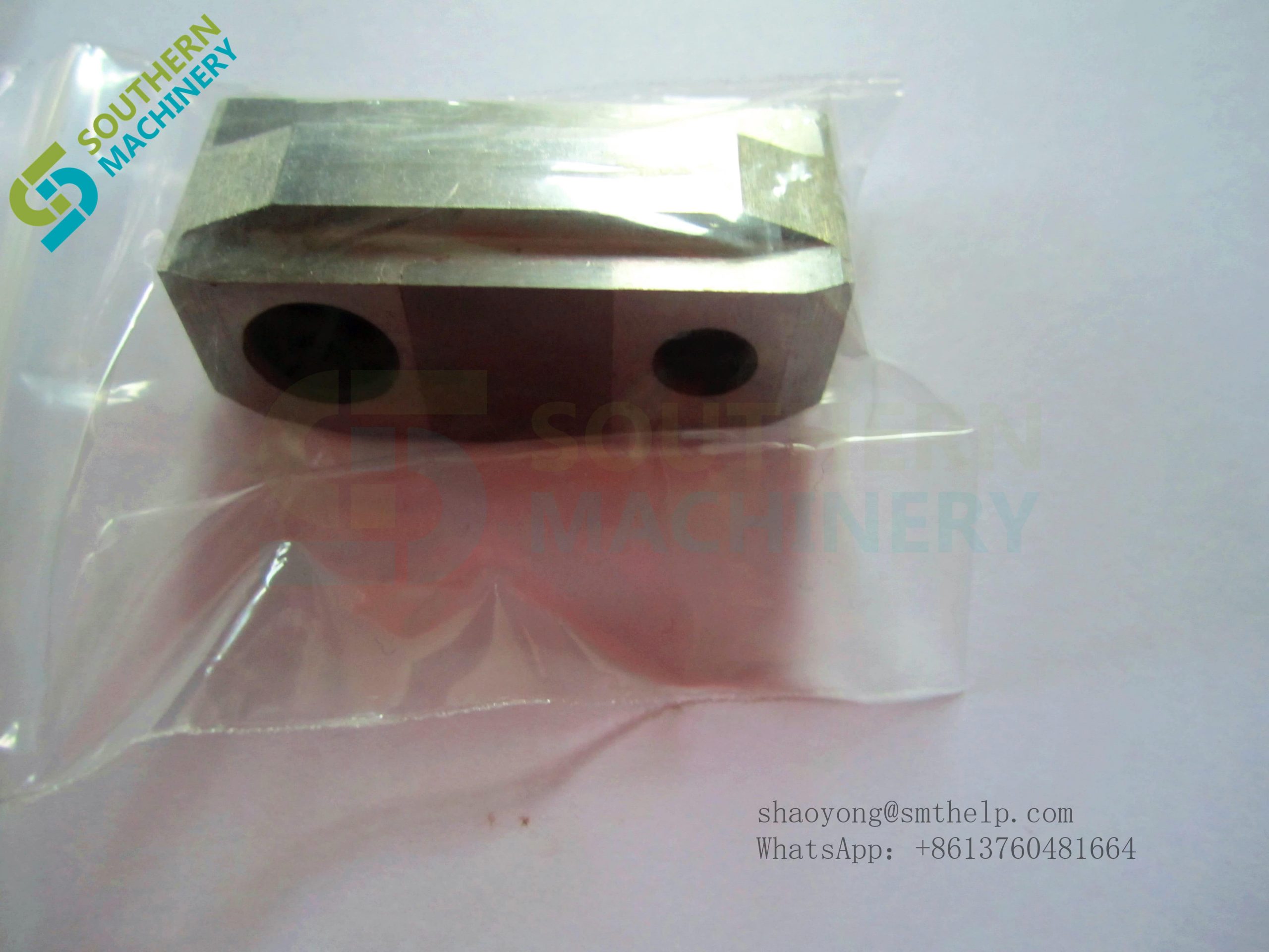 45575702 Universal Instruments AI Spare Parts.Made in China High quality Panasonic AI spare parts. (Auto Insertion Machine) shaoyong@smthelp.net