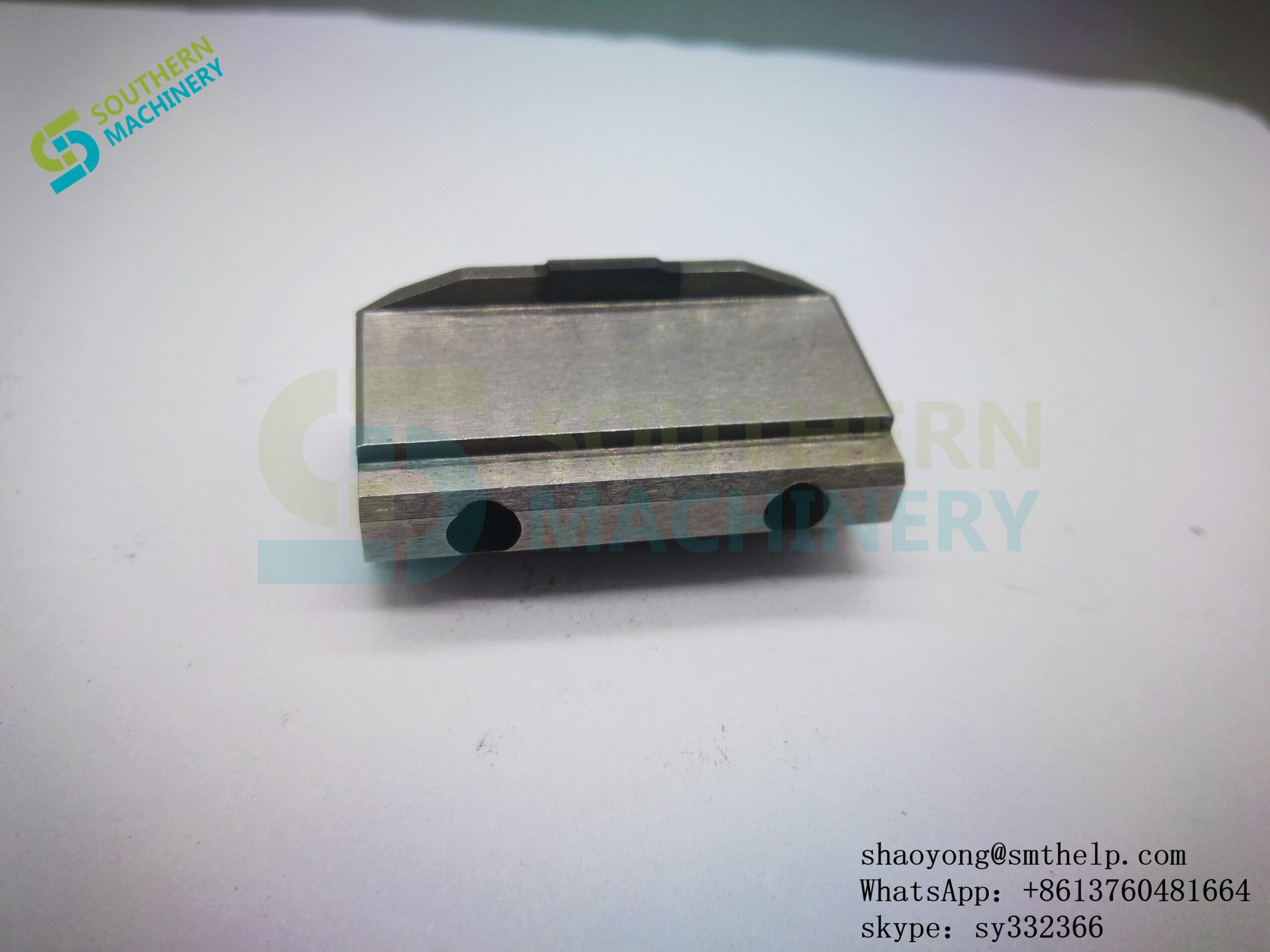 45575704 cutter , anvil