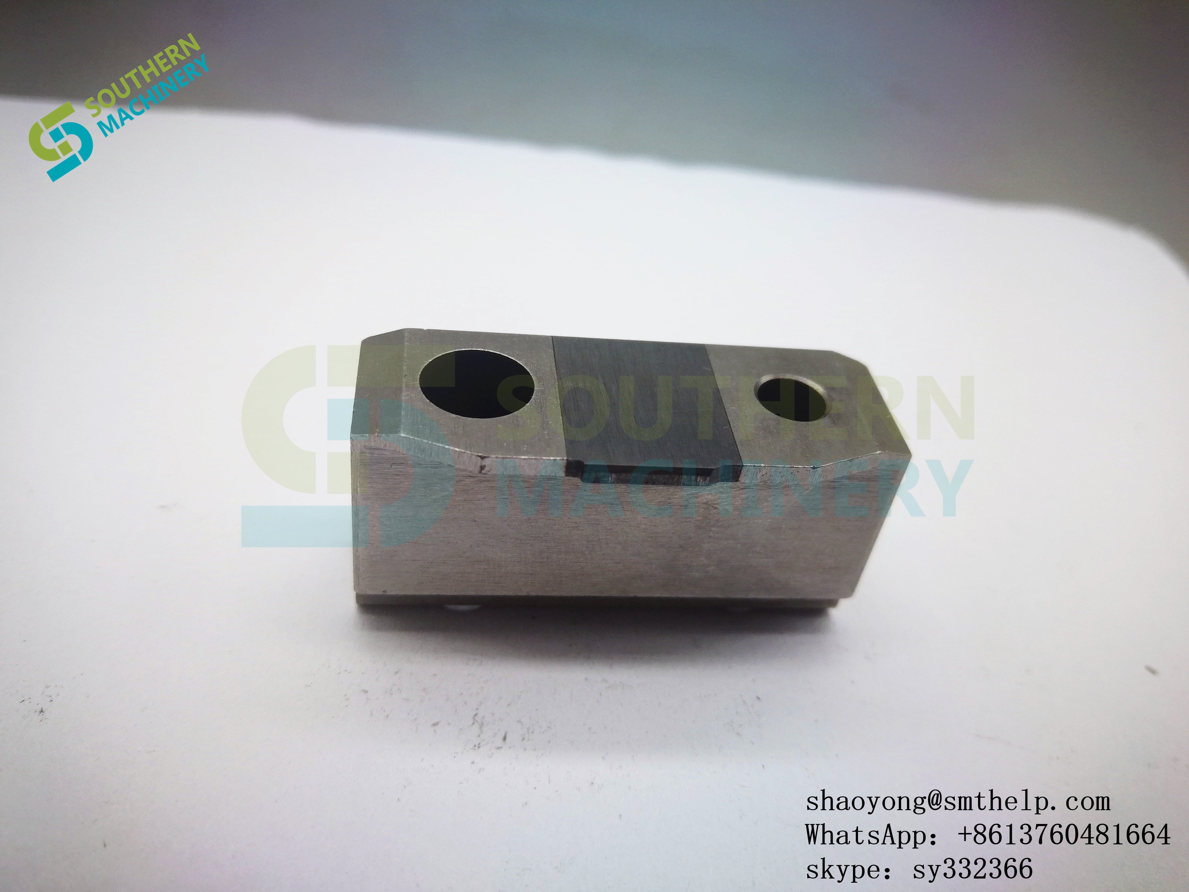 45575704 cutter , anvil