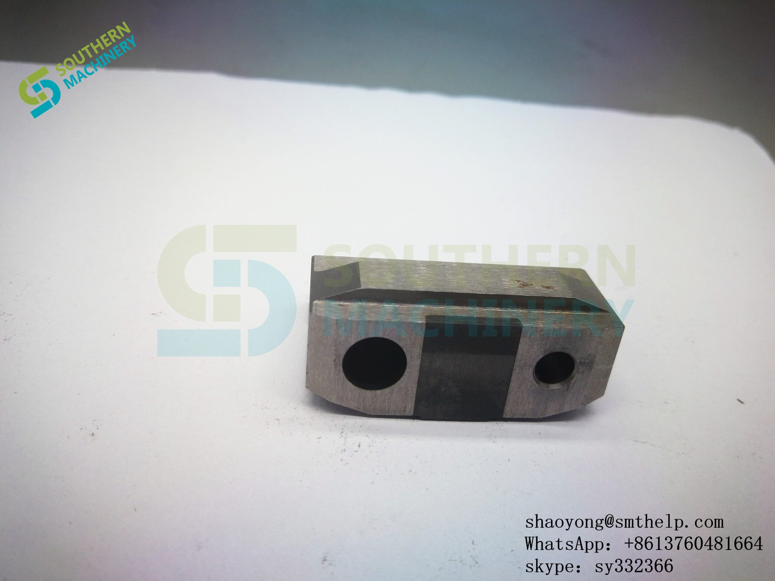 45575704 cutter , anvil
