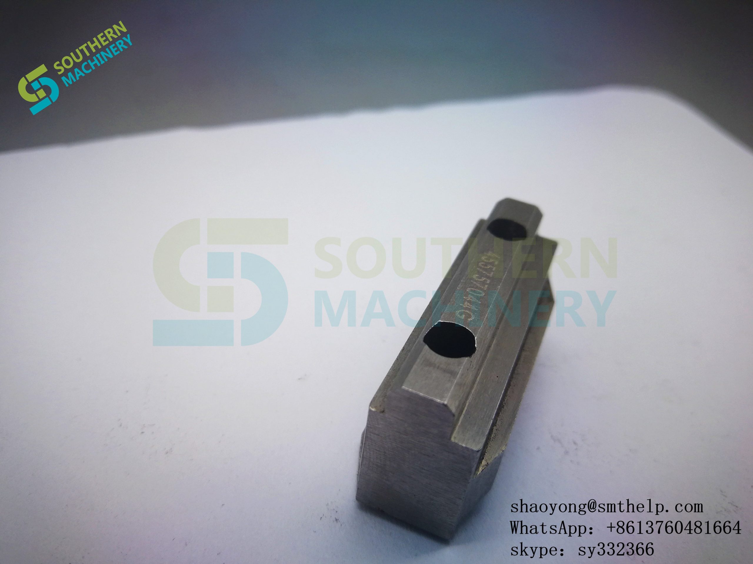 45575704 cutter , anvil