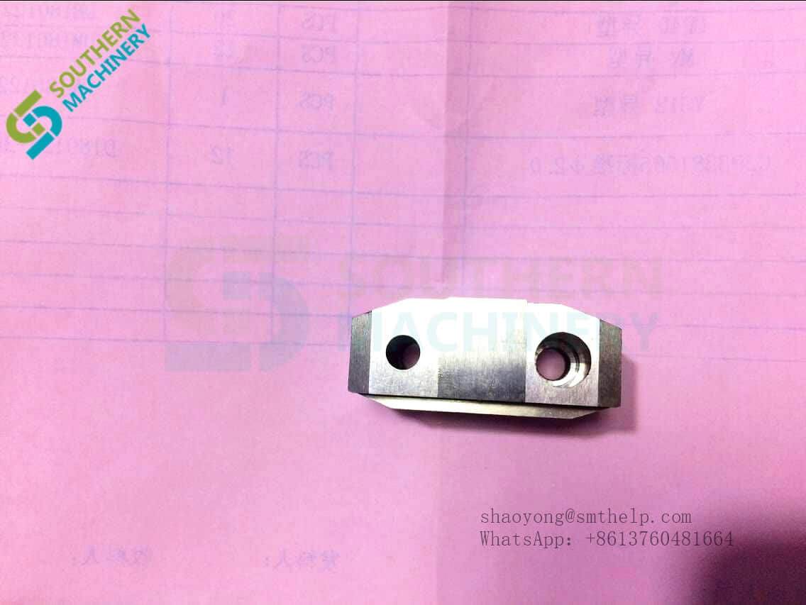 45575705 Universal Instruments AI Spare Parts.Made in China High quality Panasonic AI spare parts. (Auto Insertion Machine) shaoyong@smthelp.net