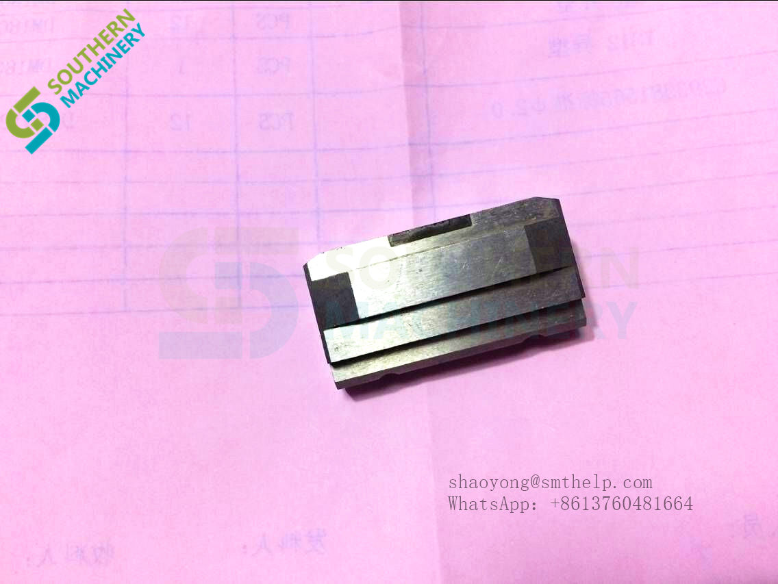 455757051 Universal Instruments AI Spare Parts.Made in China High quality Panasonic AI spare parts. (Auto Insertion Machine) shaoyong@smthelp.net