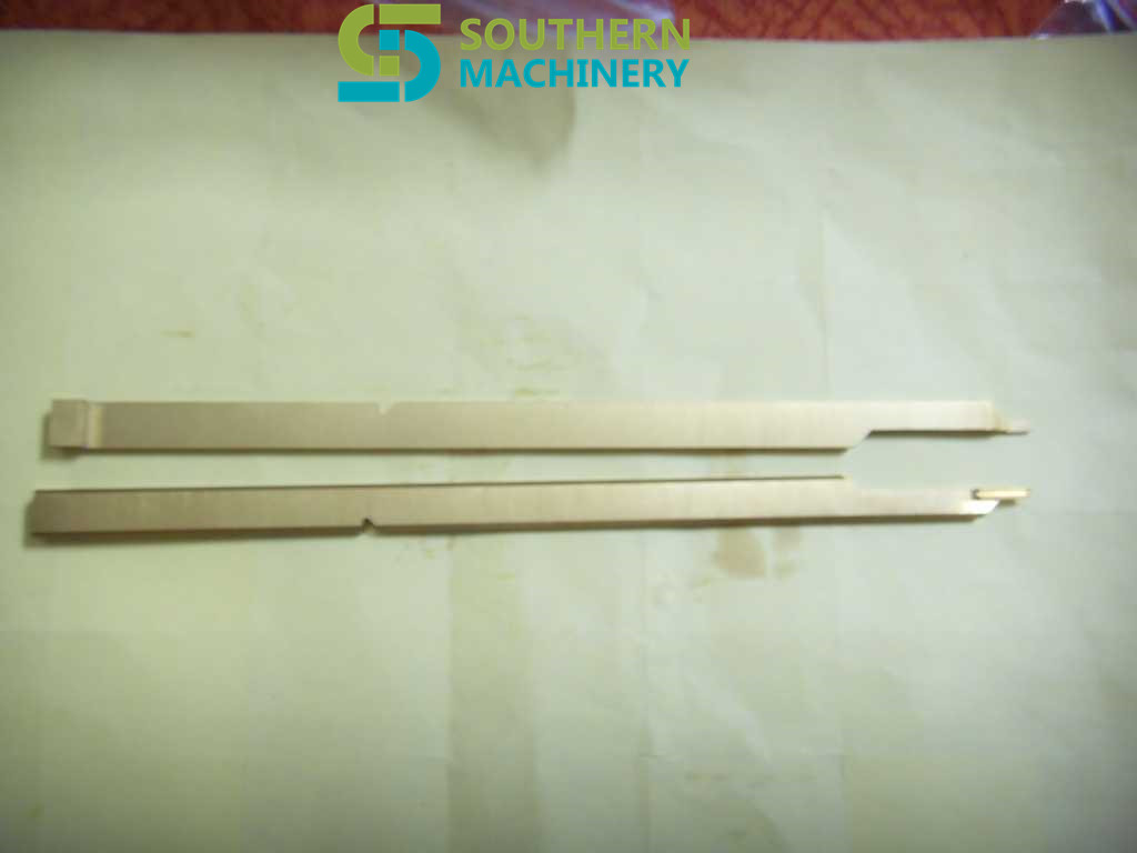 45592420 45592520 AI Spare Parts For Universal Instruments (Auto Insertion Machine)