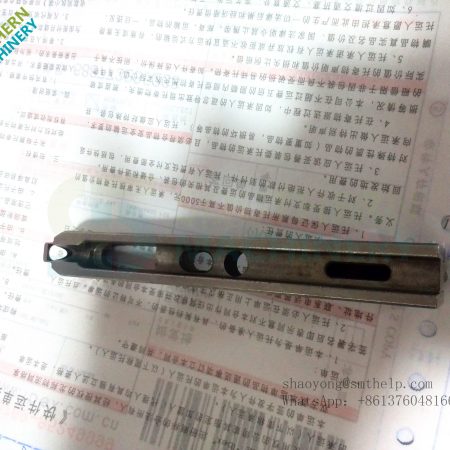 45711601-Universal Instruments AI Spare Parts.Made in China High quality Panasonic AI spare parts. (Auto Insertion Machine) shaoyong@smthelp.net