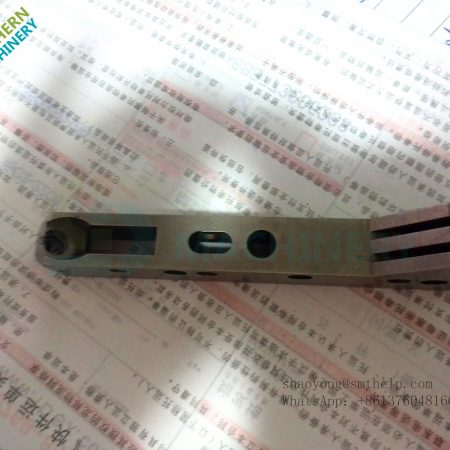 45711601 Universal Instruments AI Spare Parts.Made in China High quality Panasonic AI spare parts. (Auto Insertion Machine) shaoyong@smthelp.net