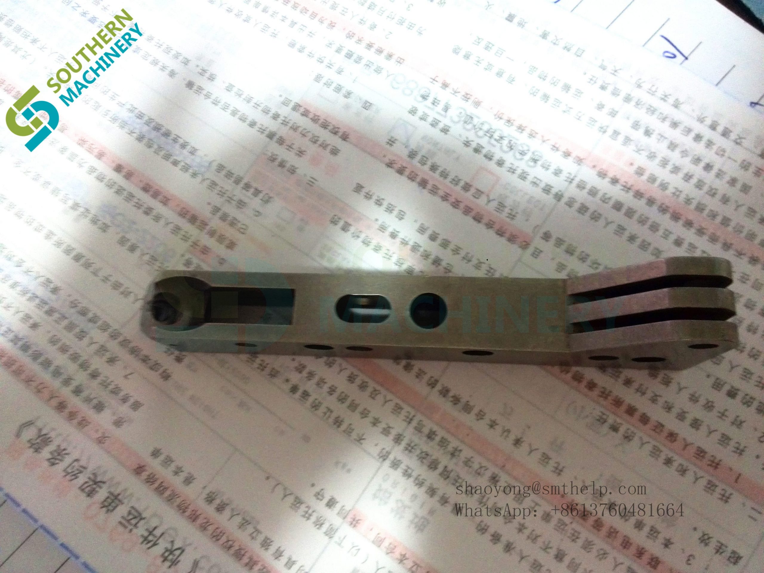 45711601 Universal Instruments AI Spare Parts.Made in China High quality Panasonic AI spare parts. (Auto Insertion Machine) shaoyong@smthelp.net