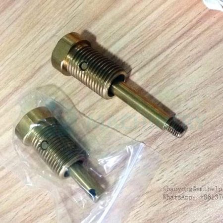 46488901 Universal Instruments AI Spare Parts.Made in China High quality Panasonic AI spare parts. (Auto Insertion Machine) shaoyong@smthelp.net