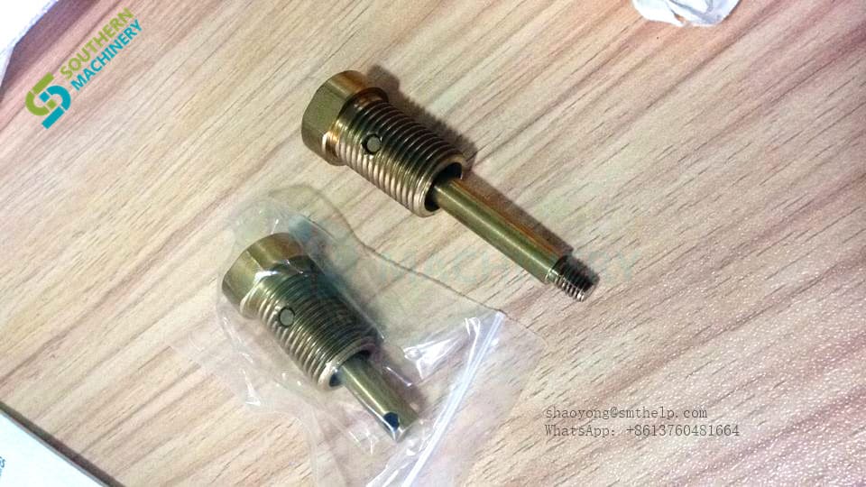 46488901 Universal Instruments AI Spare Parts.Made in China High quality Panasonic AI spare parts. (Auto Insertion Machine) shaoyong@smthelp.net