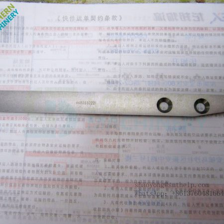468055022 Universal Instruments AI Spare Parts.Made in China High quality Panasonic AI spare parts. (Auto Insertion Machine) shaoyong@smthelp.net