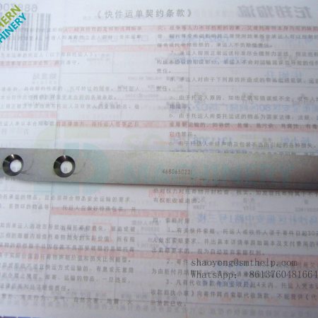 468065022 Universal Instruments AI Spare Parts.Made in China High quality Panasonic AI spare parts. (Auto Insertion Machine) shaoyong@smthelp.net