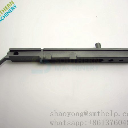 46930503 CLAMP, JAW (13.0MM) 46930412 / 46930609 Universal Instruments AI Spare Parts.Made in China High quality Panasonic AI spare parts. (Auto Insertion Machine) shaoyong@smthelp.net
