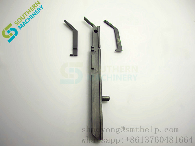 46930412 GUIDE, JAW (13.0 MM) 46930503 / 46930609 Ai spare parts/ Made in China High quality Universal Instruments AI Spare Parts.Panasonic AI spare parts.