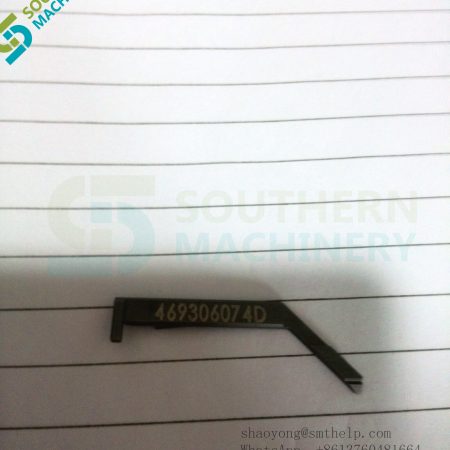 46930607 Universal Instruments AI Spare Parts.Made in China High quality Panasonic AI spare parts. (Auto Insertion Machine) shaoyong@smthelp.net