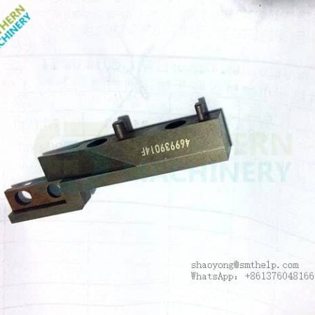 46993901 Made in China High quality Universal Instruments AI Spare Parts.Panasonic AI spare parts